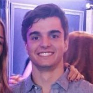 Meet your Posher, Will
